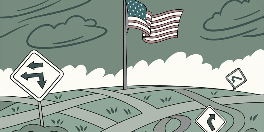 How Trump's Tariffs Are Creating 'Havoc' for UC Supply Chains
