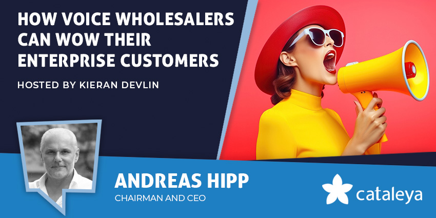 How Voice Wholesalers Can Wow Their Enterprise Customers