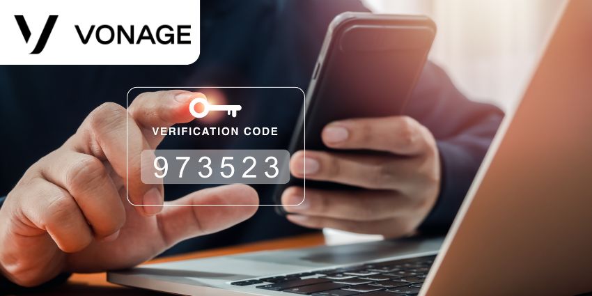 How Vonage's Silent Authentication Helped a Fintech Eliminate OTPs