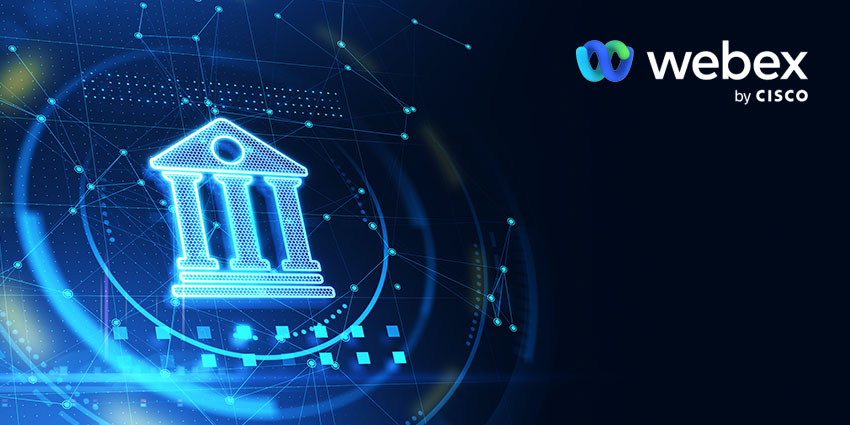 How Webex CPaaS Solutions is Helping Banks to Fight the Latest Fraud Challenges