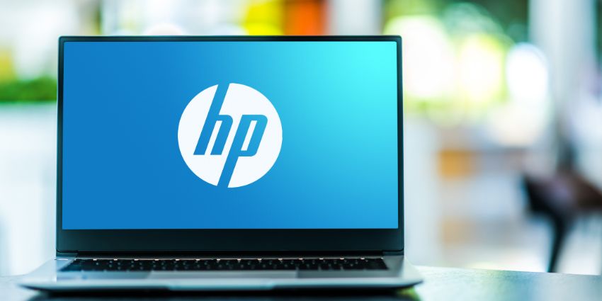 HP Pushes AI Into the Enterprise PC Layer as Competition Intensifies