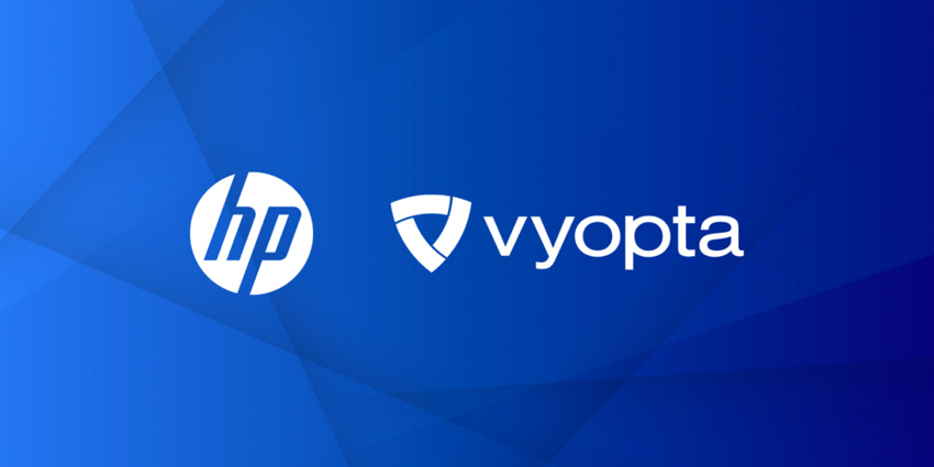 HP Moves Deeper into Employee Experience with Vyopta Acquisition