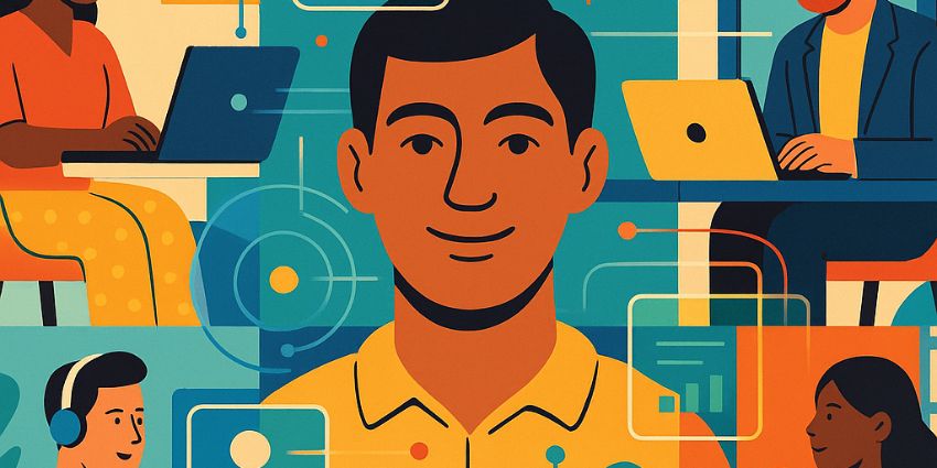 Digital Transformation Is Rewiring HCM for the Long Game