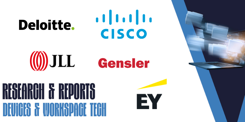 What The Top Industry Reports Say About Attracting Hybrid Workers Back Into The Office