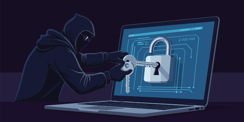 The $20 Hack Threatening Hybrid Work Security: Why a Stolen Laptop Is a Major UC Vulnerability