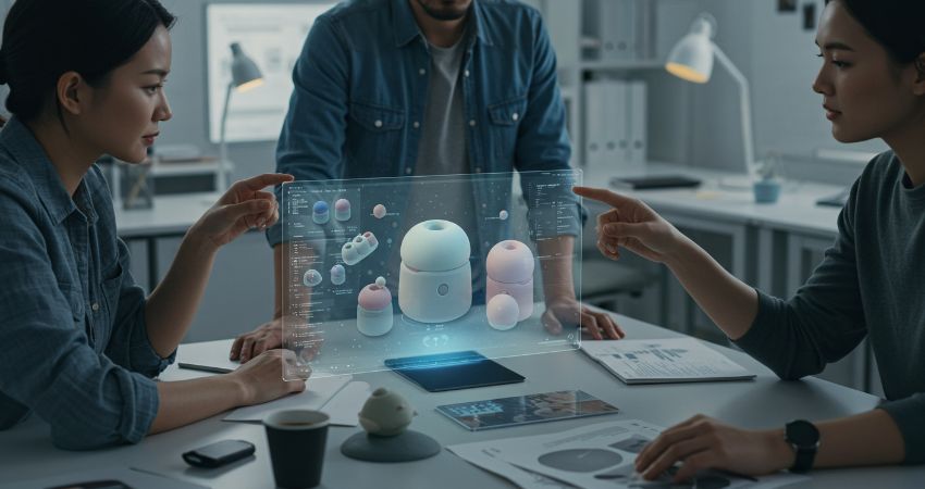 Will Immersive Collaboration Replace Meetings or Enhance Them?