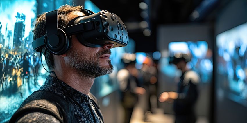 Immersive Learning Design: Solve the Skill Transfer Problem or Miss Out on ROI