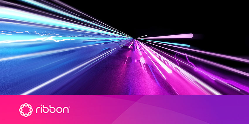 Improving Fibre Network Health with Ribbon