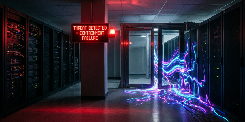 Why Do Security Incidents Escalate Even When You Detect Them Early?