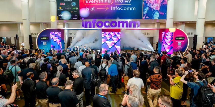 InfoComm 2026: The Complete UC Today Attendee Guide