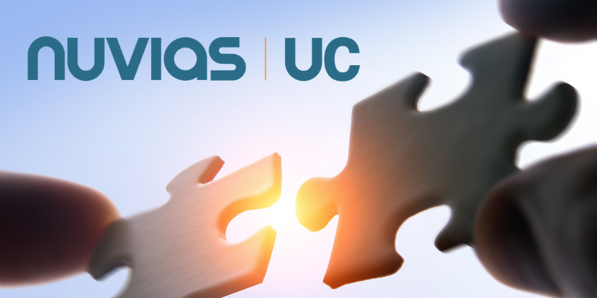 Inside Nuvias UC’s Burgeoning Partnership with Yealink