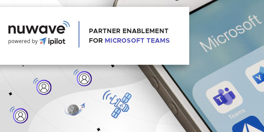 Inside NUWAVE’s Partner Enablement Program