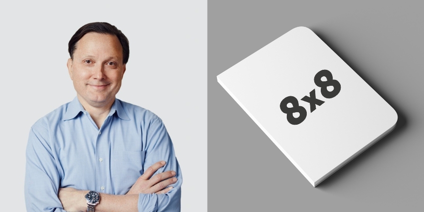 Inside the 8x8 Playbook: Sam Wilson’s Battle-Tested Strategy for CX Dominance