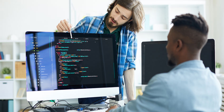 Institute of Coding Calls for an Industry Reboot