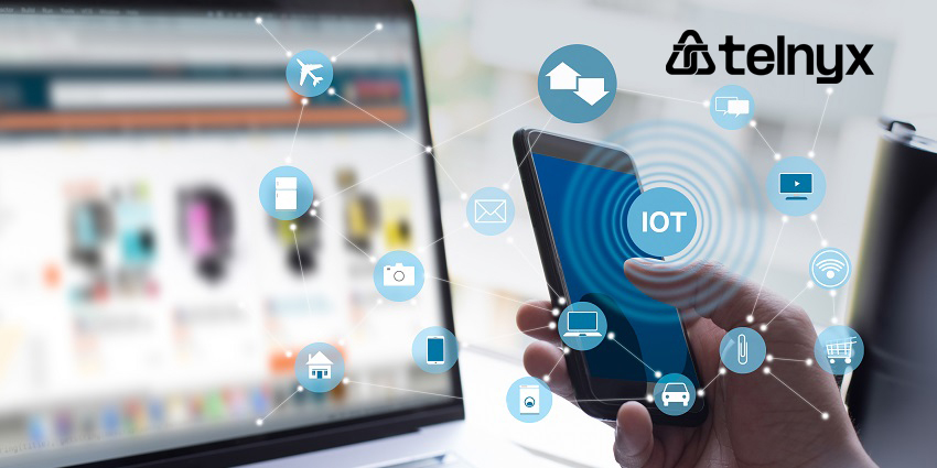 Integrating WebRTC with IoT: New Avenues for Smart Technology