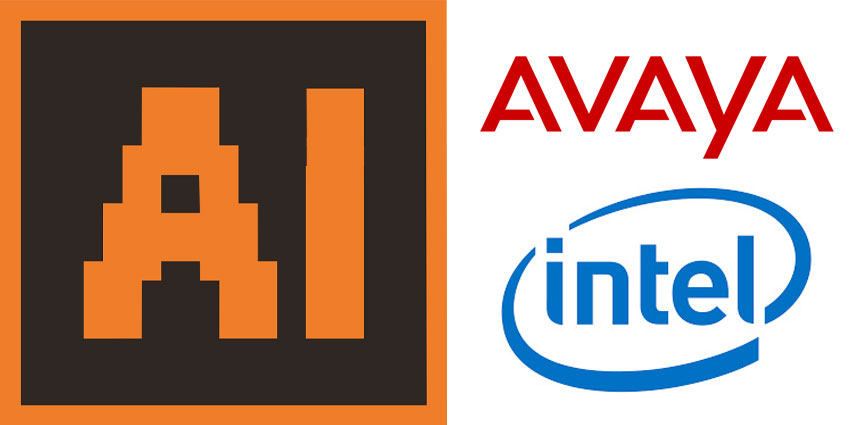 Intel Select Avaya for AI Builders Program