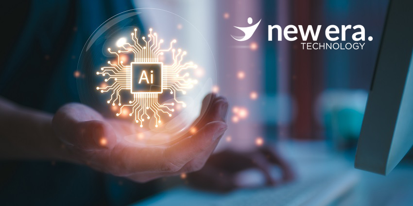 Intelligent Adoption Framework Signifies a New Era for AI