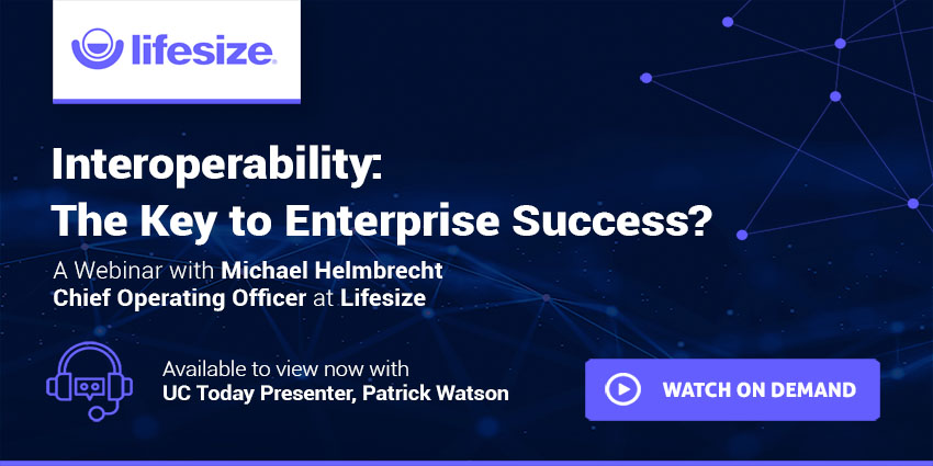 Interoperability: The Key to Enterprise Success?