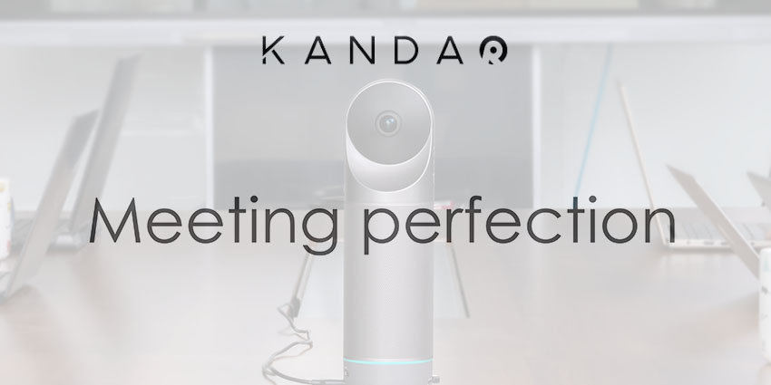 Introducing Different Conferencing Devices for Revamping Different Size Conference Rooms