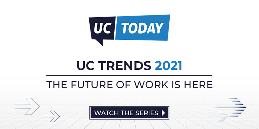 Introducing UC Trends 2021