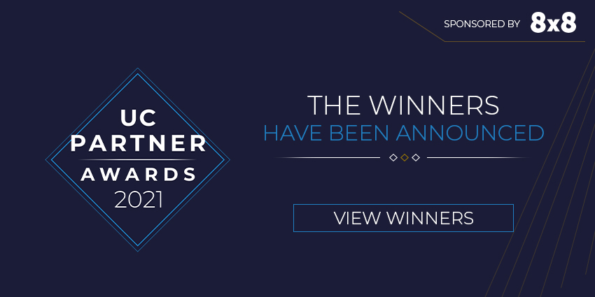 Introducing Your UC Partner Awards 2021 Winners