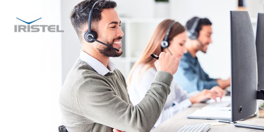 Iristel Unite: Iristel Launches New Solution Offering Certified Access to Webex Calling