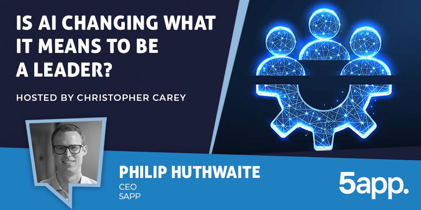 Is AI Changing What It Means to Be a Leader?