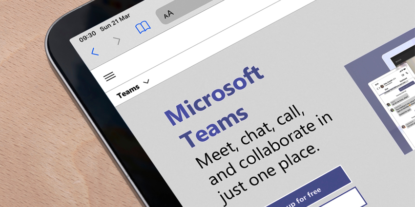 Is Microsoft Teams Finally Coming to Meta Quest VR Headsets?