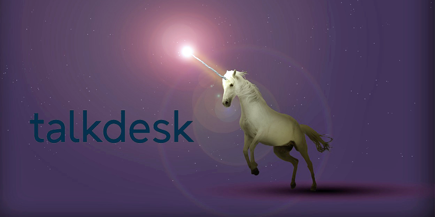Is Talkdesk the CCaaS Unicorn?