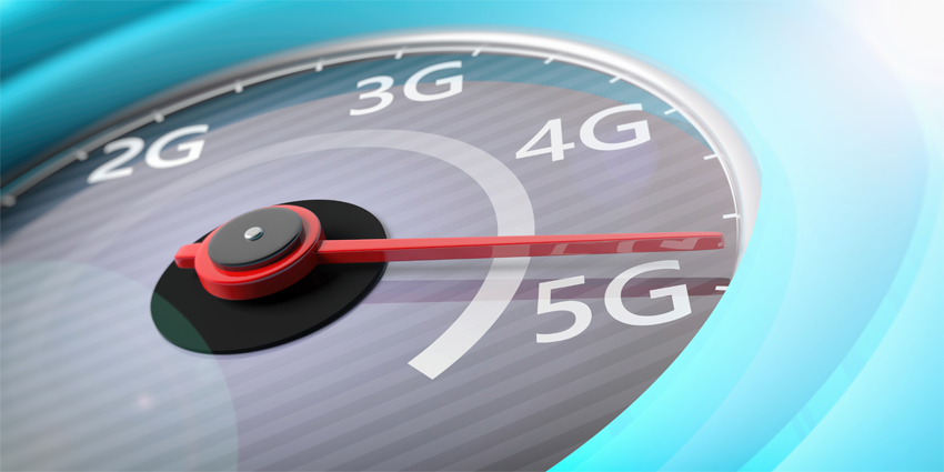 Is UC Ready for the Rise of 5G?