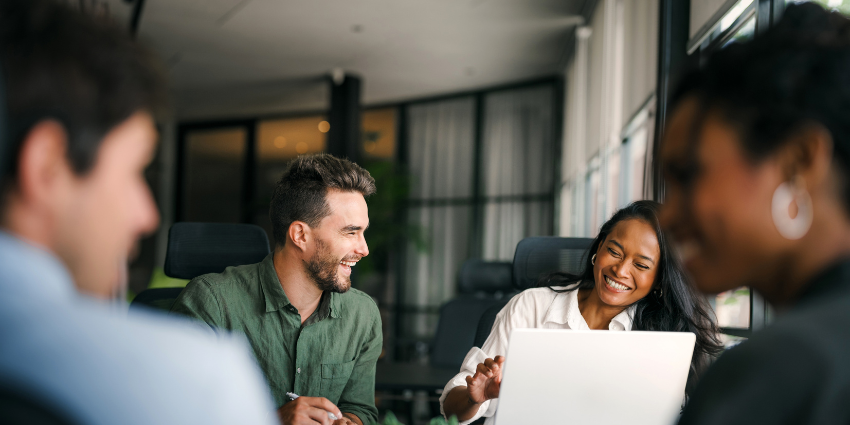 Is Your Collaboration Stack Audit-Ready for Regulated Use?