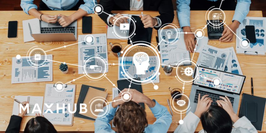 Is Your Meeting Room Ready for Tomorrow? How to Futureproof Your Investment