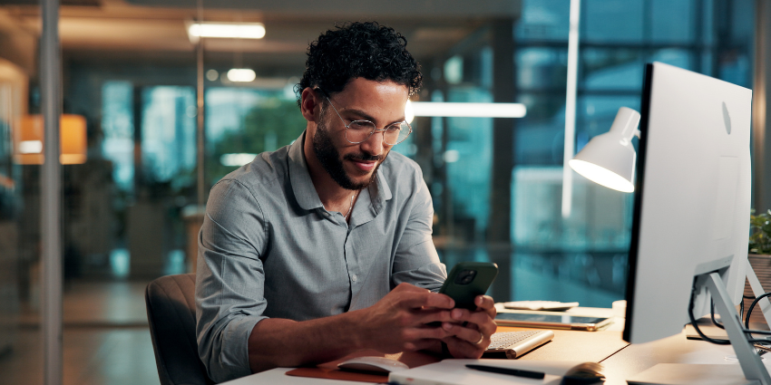 Is Your UCaaS Platform Creating More Noise Than Signal?