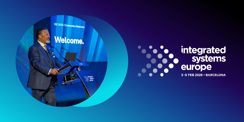 ISE 2026 Event Guide: The Future of AV and Smart Environments Unfolds in Barcelona