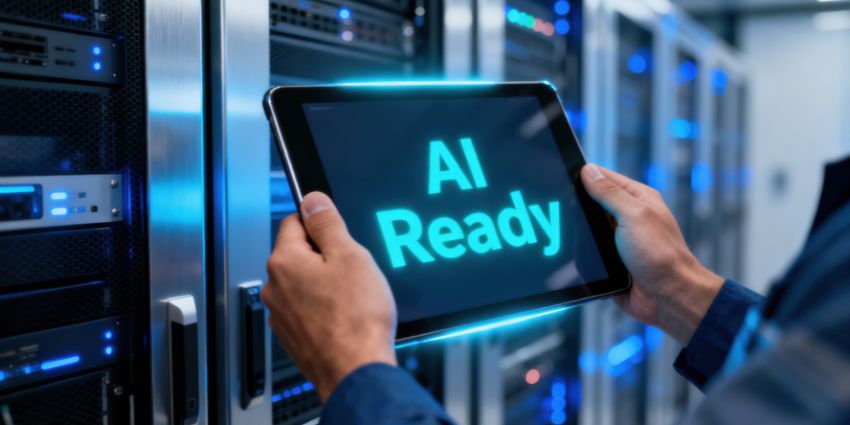 IT leadership: Cisco’s Rob Lay on why only 13% of firms are AI-ready
