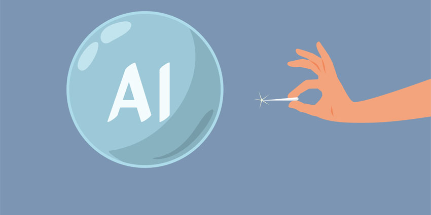 It's Time for a 2025 AI Heat Check: Is it Delivering or 'Overhyped'?