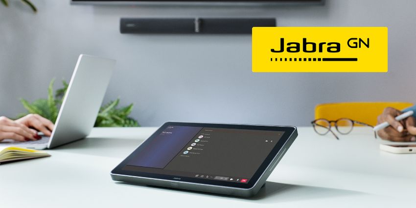 Jabra PanaCast 50 Video Bar System Update Brings Flexibility and Enhanced Security to Video Conferencing