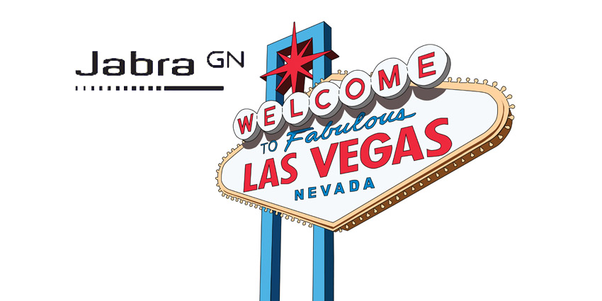 Jabra Showcases Number of New Products at CES
