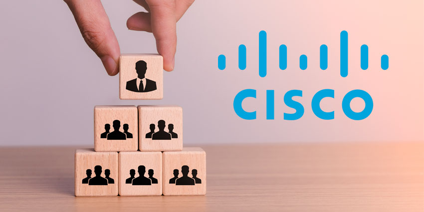 Javed Khan Departs As Cisco Collaboration Head, Anurag Dhingra Steps Up