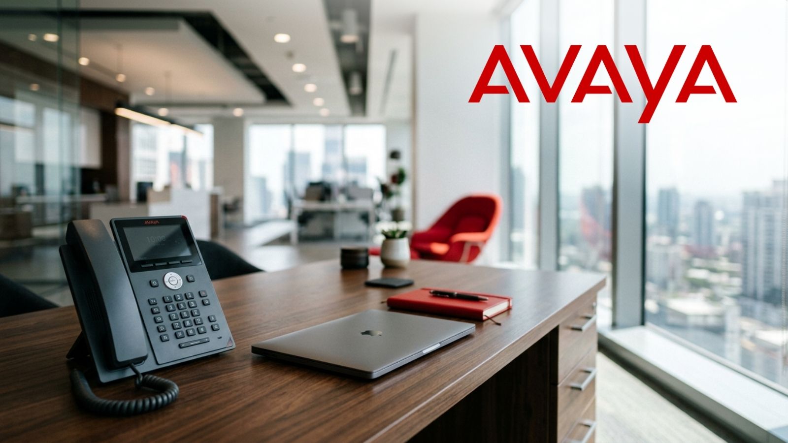 Jeff Clarke Replaces Patrick Dennis as Avaya CEO Amid Contact Centre Shake-Up