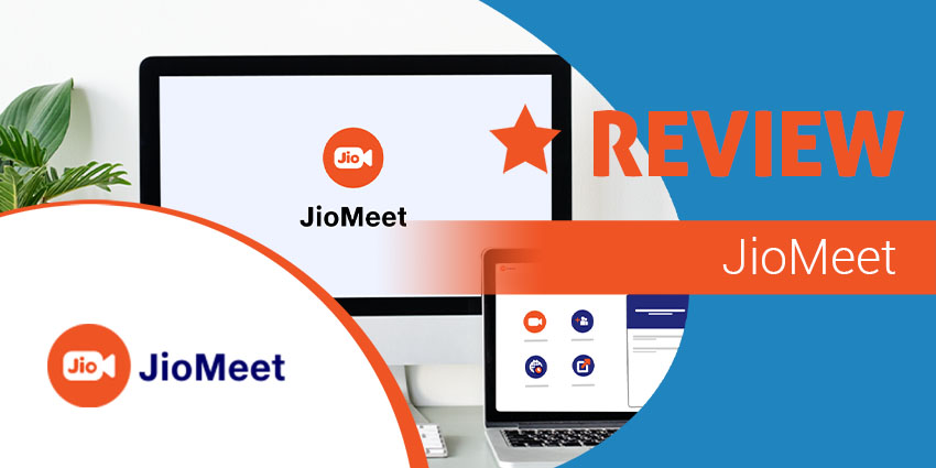 JioMeet Review: Smart Idea Wrapped Inside a Copycat Bottle