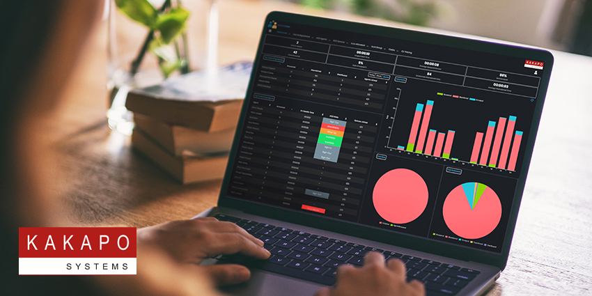 Kakapo Systems Announce Analytics Platform for BroadSoft Call Centers and UC