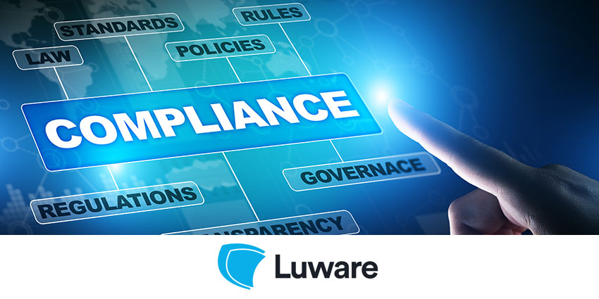 Keeping Up with Compliance in the Financial Sector