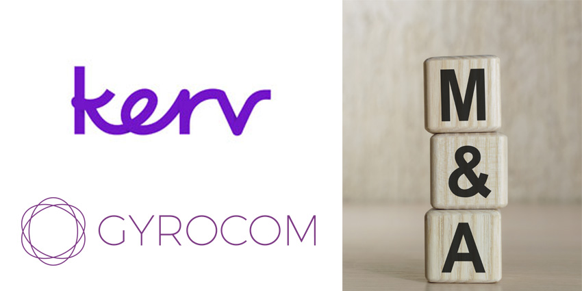Kerv Becomes £50m-Revenue Firm with Latest M&A