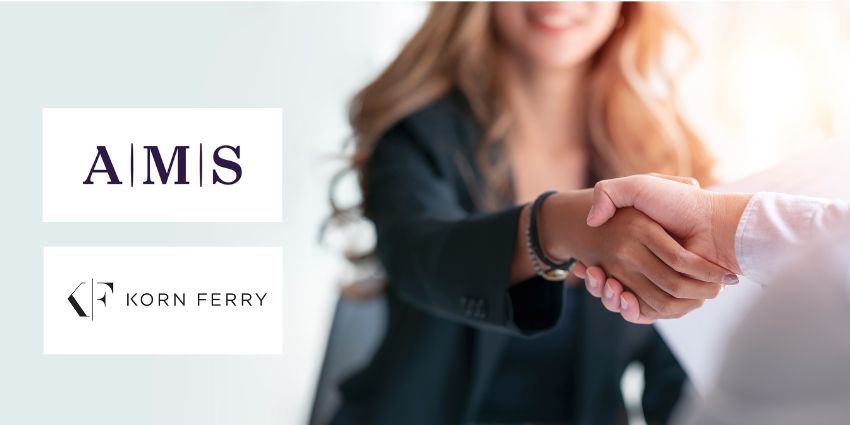 Korn Ferry Agrees $1.1bn Acquisition of AMS in Recruitment Outsourcing Deal