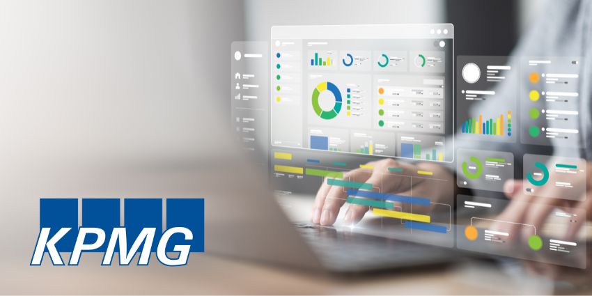KPMG Introduces Employee AI Tracking to Move From Adoption to Productivity