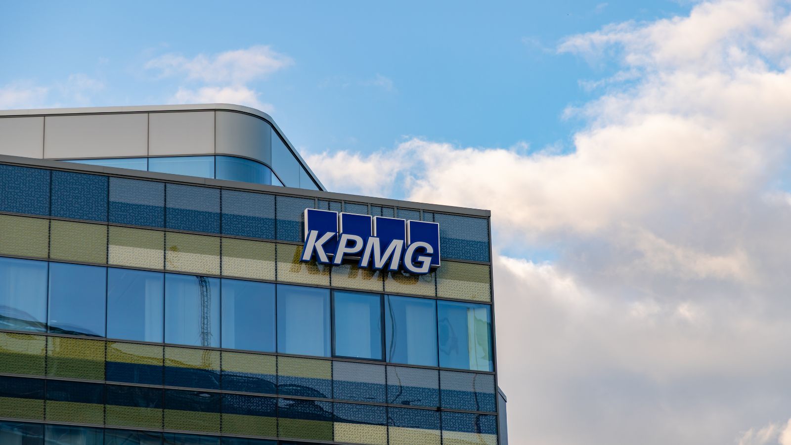 KPMG’s AI Productivity System Goes Global