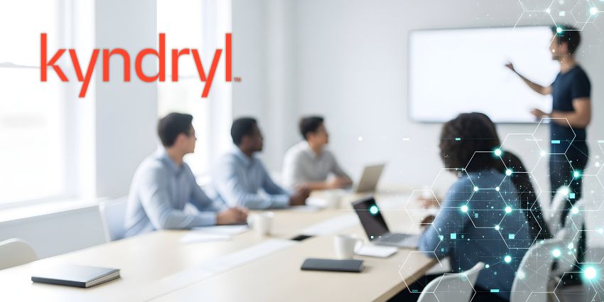 Kyndryl: AI Ambitions Outpace Workforce Readiness, Putting Business Outcomes at Risk
