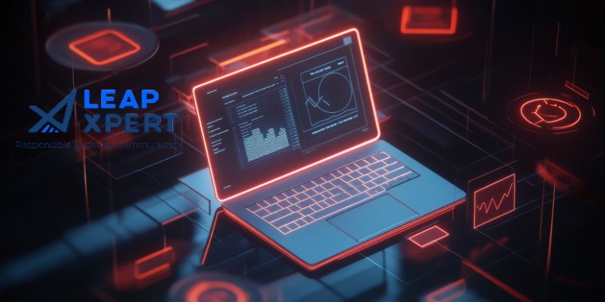 LeapXpert Releases Platform 3.0, Adding AI-Driven Insights And Workflow Automation