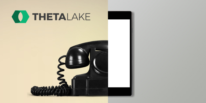 Legacy Compliance Is Holding You Back from Shifting to Modern Cloud Voice Solutions